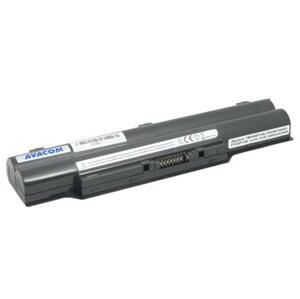 Fujitsu LifeBook E782, S762, S792 Li-Ion 10,8V 5200mAh 56Wh; NOFS-E831-N26