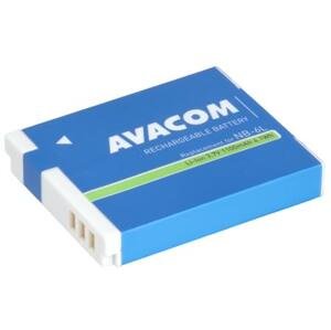 AVACOM baterie - Canon NB-6L Li-Ion 3.7V 1100mAh 4.1Wh; DICA-NB6L-B1100