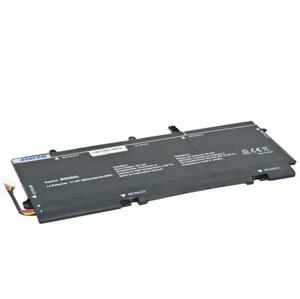 HP Elitebook Folio 1040 G3 Li-Pol 11,4V 3900mAh 45Wh; NOHP-BG06A-P39