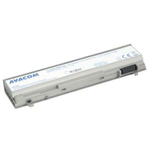 Dell Latitude E6400, E6410, E6500 Li-Ion 11,1V 5600mAh 62Wh; NODE-E64N-P28