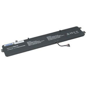 Lenovo IdeaPad 700, Y520 Li-Pol 11,1V 3930mAh 44Wh; NOLE-I700-38P