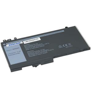 Dell Latitude E5270 / E5570 Li-Pol 11,4V 4120mAh 47Wh; NODE-E527-68P