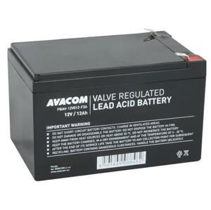 AVACOM PBAV-12V012-F2A; PBAV-12V012-F2A