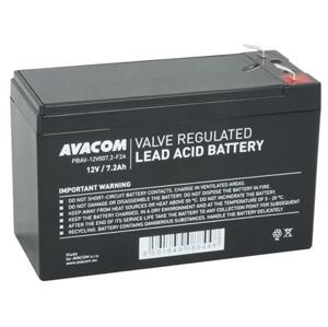 AVACOM PBAV-12V007,2-F2A; PBAV-12V007,2-F2A