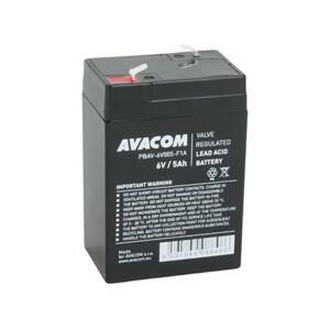 AVACOM PBAV-6V005-F1A; PBAV-6V005-F1A