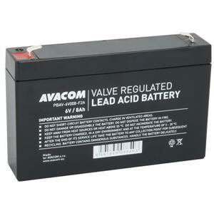 AVACOM PBAV-6V008-F2A; PBAV-6V008-F2A