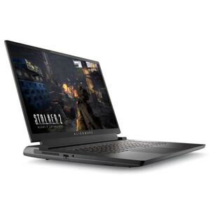 DELL Alienware m17 R5/ AMD Ryzen 9 6900HX/ 32GB/ 1TB SSD/ GF RTX 3080 Ti 16GB/ 17.3" FHD/ W11H/ černý/ 2Y Basic on-site; N-AWm17R5-N2-911K