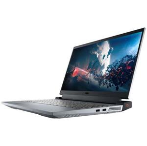 DELL Inspiron 15 G15 (5525)/ Ryzen 7 6800H/ 16GB/ 1TB SSD/ NV RTX 3070 Ti 8GB/ 15.6" FHD/ W11H/ stříbrný/ 2Y Basic; N-G5525-N2-753S