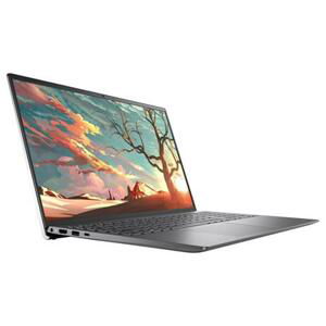 DELL Inspiron 15 (5510)/ i5-11320H/ 8GB/ 256GB SSD/ Iris Xe/ 15.6" FHD/ W11H/ stříbrný/ 2Y Basic on-site; N-5510-N2-515S