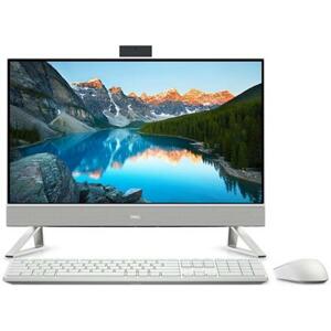 DELL Inspiron 24 5410 AIO Touch/ i7-1255U/ 16GB/ 256GB SSD + 1TB/ 24" FHD dot./ MX 550 2GB/ WiFi/ W11Pro/3Y Basic on-sit; 5410-48947