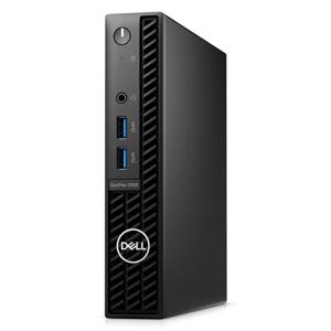 DELL OptiPlex 3000 Micro MFF/ i5-12500T/ 16GB/ 256GB SSD/ WiFi/ W11Pro/ 3Y Basic on-site; 3DMGP