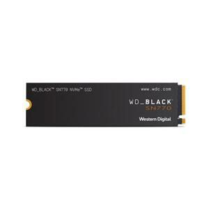 WD Black SN770/2TB/SSD/M.2 NVMe/5R; WDS200T3X0E