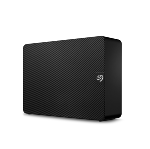 Seagate Expansion/6TB/HDD/Externí/3.5"/Černá/2R; STKP6000400