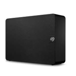 Seagate Expansion/16TB/HDD/Externí/3.5"/Černá/2R; STKP16000400