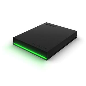 Seagate Game Drive/2TB/HDD/Externí/2.5"/Černá/2R; STKX2000400