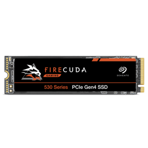 Seagate FireCuda/2TB/SSD/M.2 NVMe/5R; ZP2000GM3A013