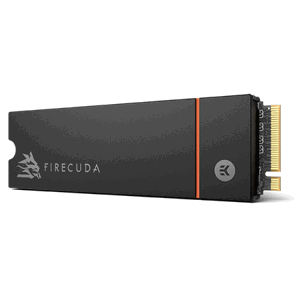 Seagate FireCuda/2TB/SSD/M.2 NVMe/5R; ZP2000GM3A023