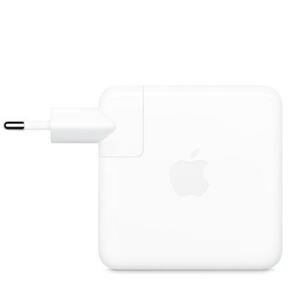 Apple USB-C Power Adapter - 67W; mku63zm/a
