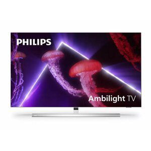 Philips 55OLED807/12; 55OLED807/12