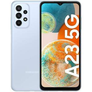Galaxy A23 5G - 4+64GB Modrá; SM-A236BLBUEUE