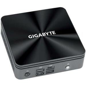 Gigabyte Brix 10210(E) barebone (i5 10210U); GB-BRI5-10210