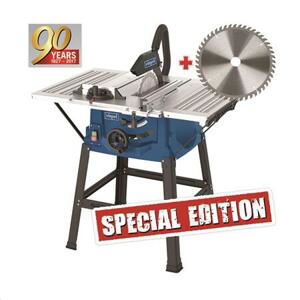 Scheppach HS 100 S Special edition; 5901310905