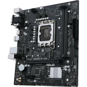 Asus PRIME H610M-R D4-SI; 90MB1B40-M0ECY0