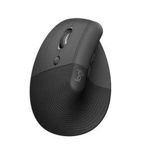 Logitech Lift Left Vertical Ergonomic Mouse (pro leváky!) ; 910-006474