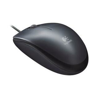 Logitech Mouse M90; 910-001794