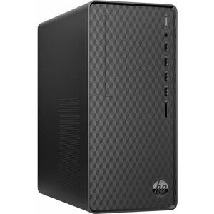 HP Desktop M01-F2001nc, černá; 73B91EA#BCM