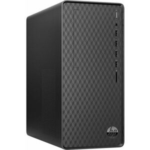 HP Desktop M01-F2053nc, černá; 73B94EA#BCM