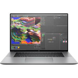 HP zbook studio 16 G9/NvidiaRTX A2000 8GB/ Intel Core i9-12900HK / 2TB SSD NVME / 64GB (2x32GB) DDR5 4800 / W11p64DownW; 451V0ES#BCM