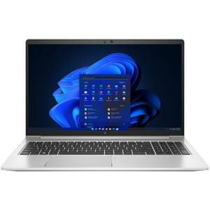 HP EliteBook 650 G9 i5-1235U 15,6" FHD, 8GB, 512GB, ax, BT, FpS, backlit keyb, Win 11 Pro Down, 3y onsite; 5Y3W1EA#BCM