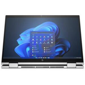 HP EliteBook x360 830 G9 i5-1235U 13.3" WUXGA 400 IR, 8GB, 512GB, ax, BT, FpS, backlit keyb, 51WHr, Win 11 Pro downgrade; 6T1N3EA#BCM