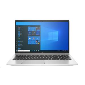 HP ProBook 455 G8 R5 5600U 15.6 FHD UWVA 250HD, 8GB, 512GB, FpS, ac, BT, noSD, Backlit keyb, Win 11 Pro Downgrade, 3/3/0; 6Q976ES#BCM