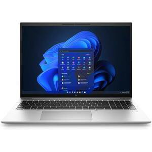 HP EliteBook 860 G9 i5-1240P 16" WUXGA 400 IR, 1x8GB, 512GB, ax, BT, FpS, backlit keyb, 76WHr, Win 11 Pro downgraded - m; 6T1P3EA#BCM