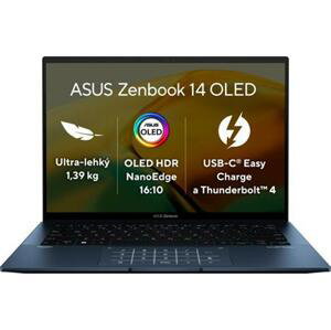 ASUS Zenbook 14 OLED UX3402; 90NB0WC3-M00Y00