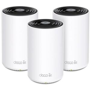 TP-LINK Deco XE75 Pro, 3ks; Deco XE75 Pro(3-pack)