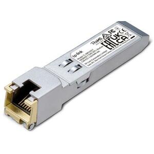 TP-Link TL-SM5310-T 10Gbase-T RJ45 SPF+ Module; TL-SM5310-T