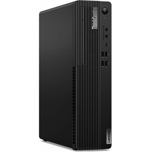 Lenovo ThinkCentre M70s Gen 3, černá; 11T8000CCK