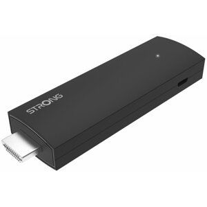 STRONG 4K Google TV stick SRT 41; PRESRG1000