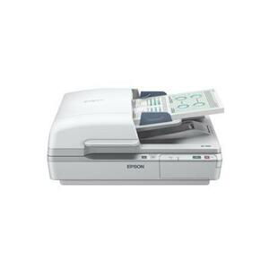 Epson skener WorkForce DS-6500, A4, 1200x1200dpi, USB 2.0, DADF; B11B205231