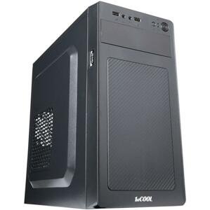 LYNX Easy i3-10100 8G 480G SSD DVD±RW W11 HOME; 10462932