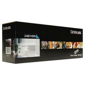 Lexmark C/XC2326 BSD Cyan 6k; 24B7499