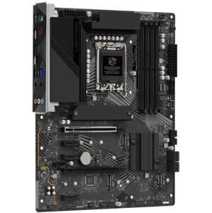 ASRock MB Sc LGA1700 Z790 PG LIGHTNING, Intel Z790, 4xDDR5, 1xHDMI; Z790 PG LIGHTNING