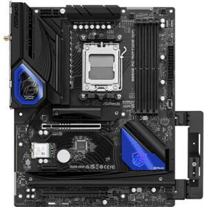 ASRock B650E PG Riptide WIFI - AMD B650; B650E PG Riptide WIFI