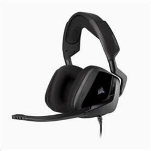 Corsair herní sluchátka Void ELITE Surround Carbon; CA-9011205-EU