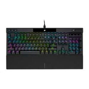 Corsair herní klávesnice K70 RGB PRO MX RED; CH-9109410-NA