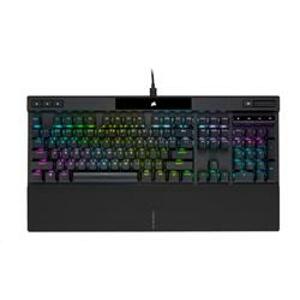 Corsair herní klávesnice K70 RGB PRO MX BROWN; CH-9109412-NA