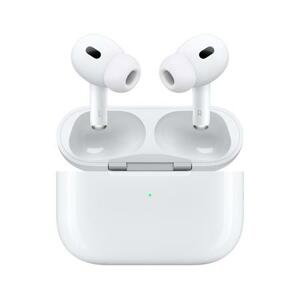 Apple AirPods Pro (2nd generation); MQD83ZM/A